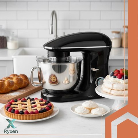 Robot kuchenny planetarny 2200W Ruhhy RUHHY