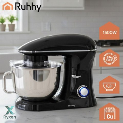 Robot kuchenny planetarny 2200W Ruhhy RUHHY