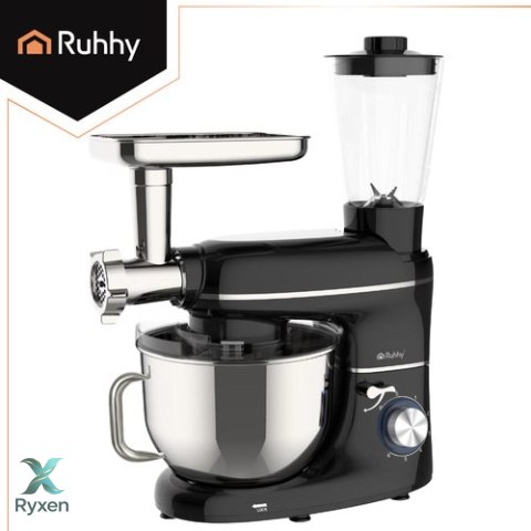 Robot kuchenny planetarny z blenderem 2200W Ruhhy RUHHY