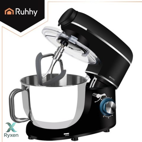 Robot kuchenny planetarny z blenderem 2200W Ruhhy RUHHY