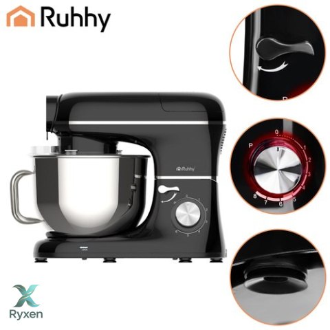 Robot kuchenny planetarny z blenderem 2200W Ruhhy RUHHY