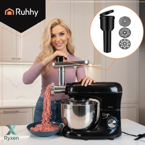 Robot kuchenny planetarny z blenderem 2200W Ruhhy RUHHY