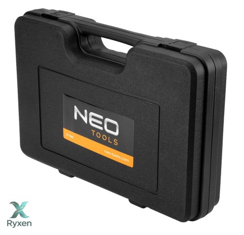 Ściągacz do sprężyn, teleskopowy NEO TOOLS