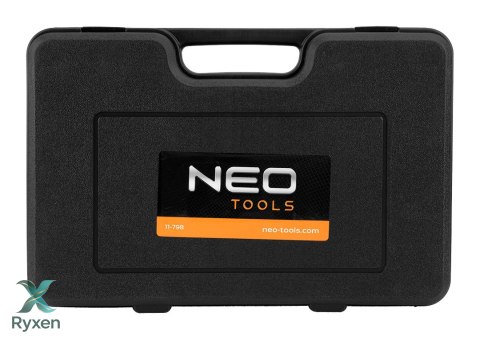 Ściągacz do sprężyn, teleskopowy NEO TOOLS