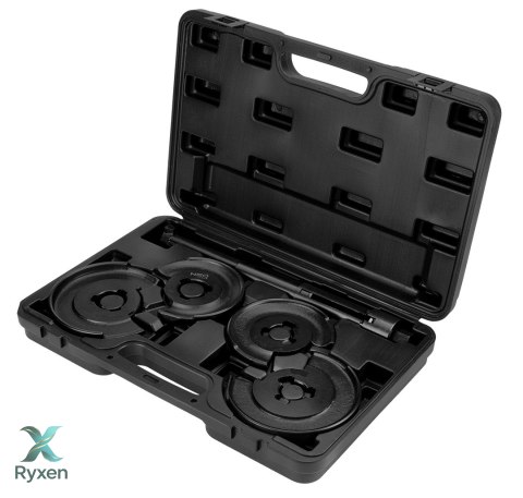 Ściągacz do sprężyn, teleskopowy NEO TOOLS