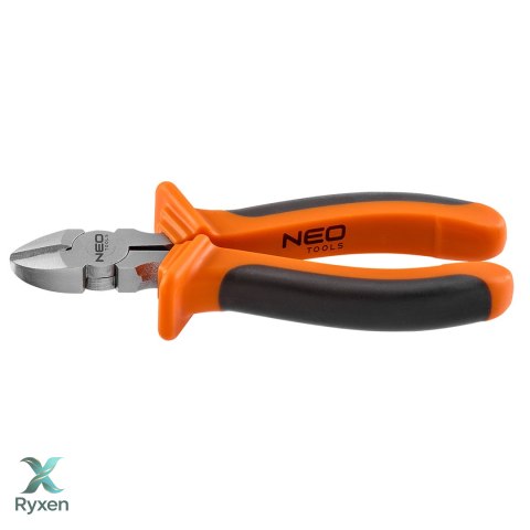 Szczypce boczne 160 mm NEO TOOLS