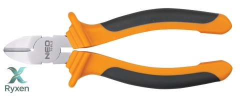 Szczypce boczne 160 mm NEO TOOLS