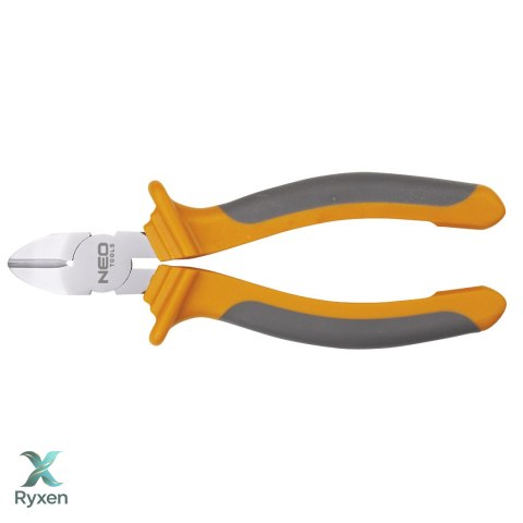 Szczypce boczne 180 mm NEO TOOLS