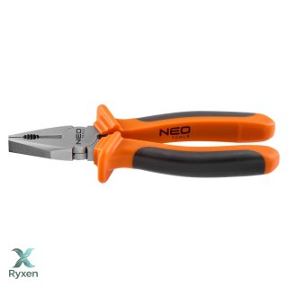 Szczypce uniwersalne 180 mm NEO TOOLS