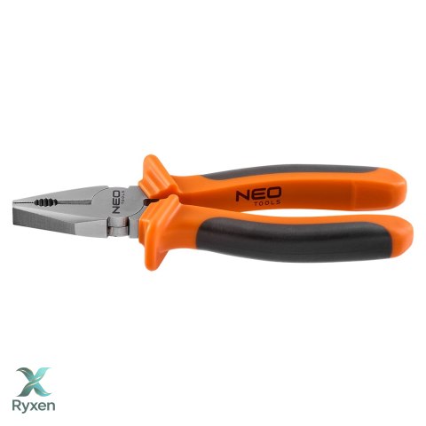 Szczypce uniwersalne 180 mm NEO TOOLS