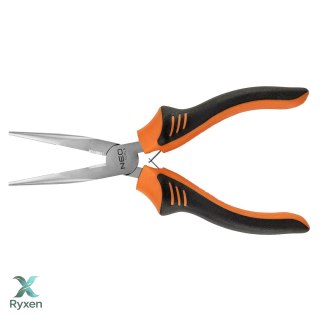 Szczypce wydłużone proste 180 mm NEO TOOLS