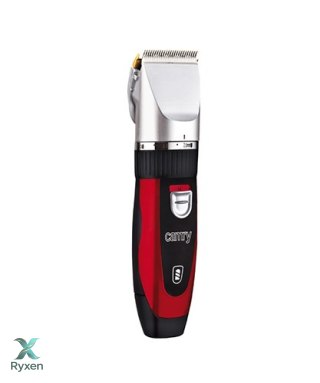 CR 2821 Strzyżarka dla zwierząt z ładowaniem przez usb CAMRY