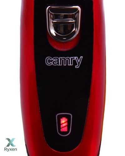 CR 2821 Strzyżarka dla zwierząt z ładowaniem przez usb CAMRY