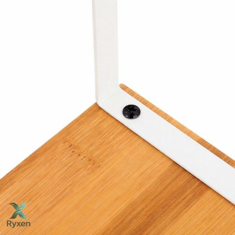 DA604B Organizer półka kuchenna 2 poziomy ATL
