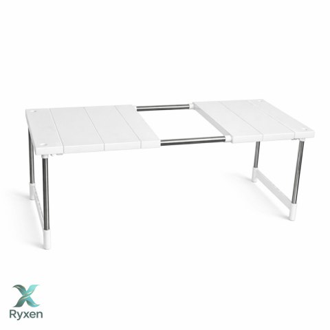 DA676 Półka organizer do szafki pod zlew ATL