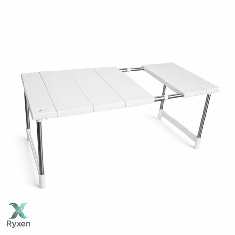 DA676 Półka organizer do szafki pod zlew ATL