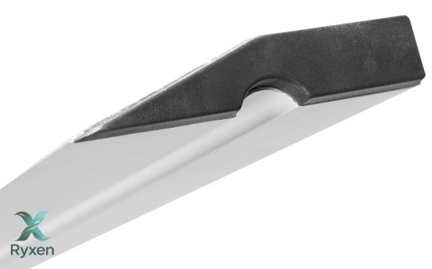 Łata tynkarska 200 cm, trapezowa NEO TOOLS