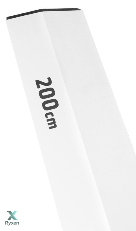 Łata tynkarska 200 cm, trapezowa NEO TOOLS