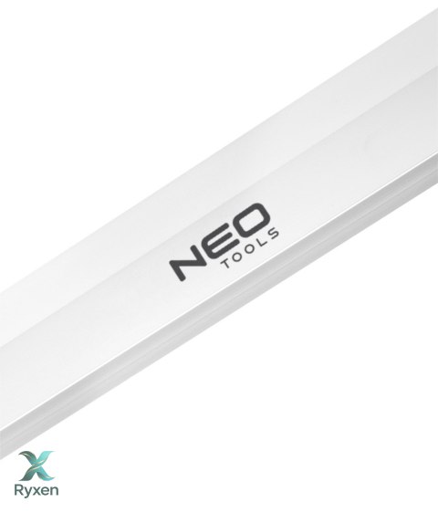 Łata tynkarska 200 cm, trapezowa NEO TOOLS