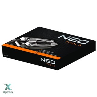 Mini ściągacz dwuramienny 1" NEO TOOLS