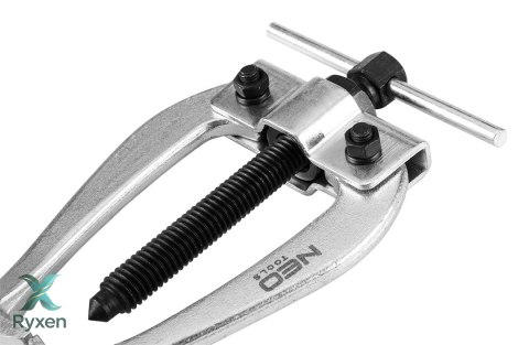 Mini ściągacz dwuramienny 1" NEO TOOLS
