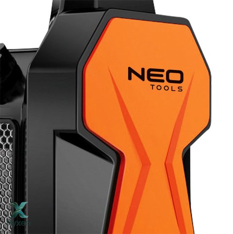 Nagrzewnica elektryczna ceramiczna PTC, 2kW nowy model NEO TOOLS