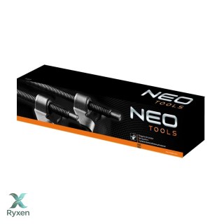Ściągacze do sprężyn 300 mm, 2 szt. NEO TOOLS