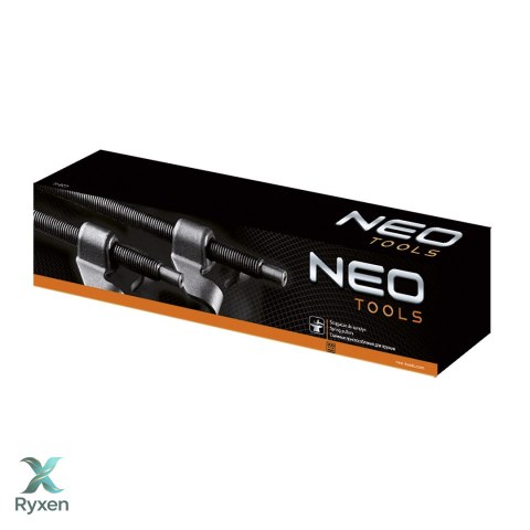 Ściągacze do sprężyn 300 mm, 2 szt. NEO TOOLS