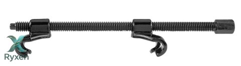 Ściągacze do sprężyn 300 mm, 2 szt. NEO TOOLS