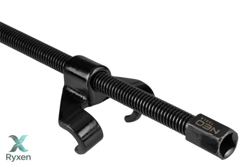 Ściągacze do sprężyn 300 mm, 2 szt. NEO TOOLS
