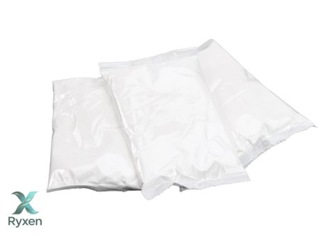 Zestaw Kreatywny Artystyczny Jednorożec 3D Gips Farbki LEAN TOYS