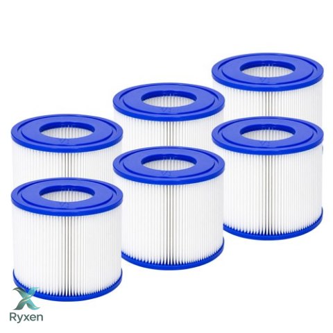 Filtr do pompy jacuzzi PureSpa INTEX 29011 Intex
