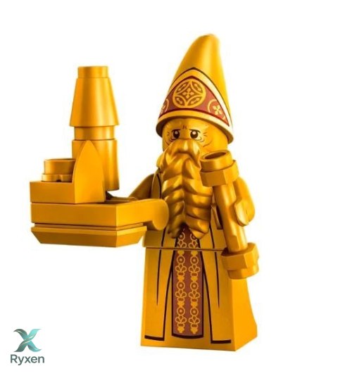 Klocki harry potter 76419 zamek hogwart i błonia LEGO