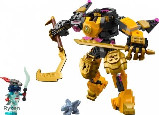 Klocki ninjago 71839 mech bojowy spinjitzu arina LEGO