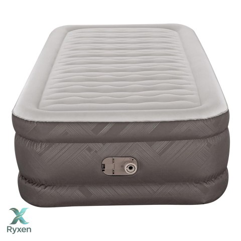 Materac Jednoosobowy Dmuchany Z Pompką Elektryczną 191 x 97cm Bestway 69048 BESTWAY