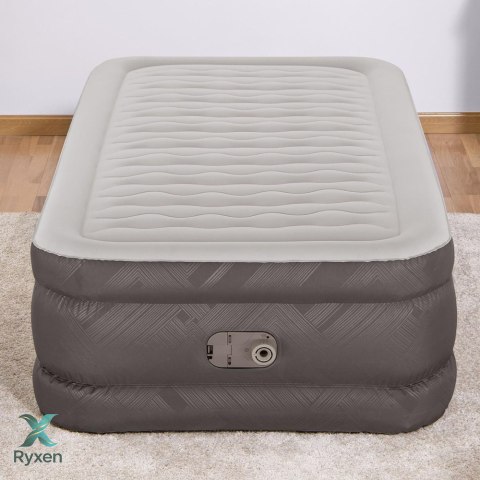 Materac Jednoosobowy Dmuchany Z Pompką Elektryczną 191 x 97cm Bestway 69048 BESTWAY