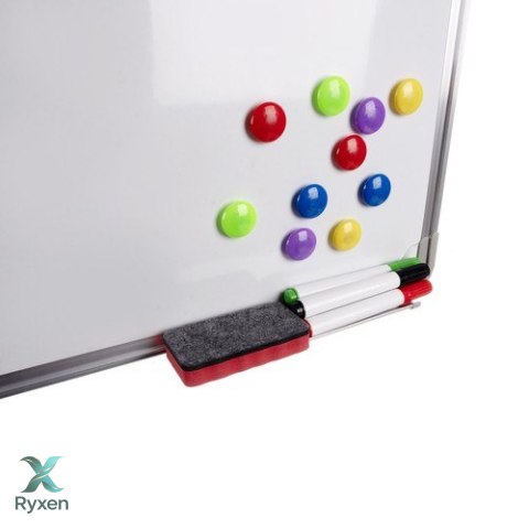 Tablica suchościeralna 60x90cm Maaleo 24326 MAALEO