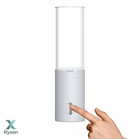 ZD206 Kempingowa lampa akumulatorowa ATL