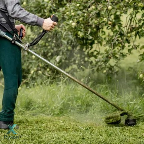 Żyłka tnąca do kosy spalinowej Bigstren 21073 BIGSTREN