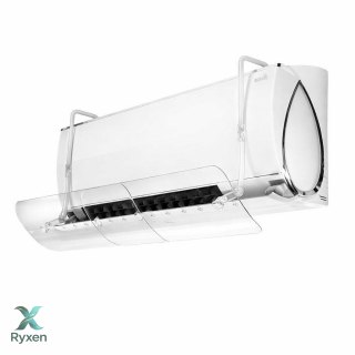 AG719K Deflektor osłona klimatyzacji transparentna ATL