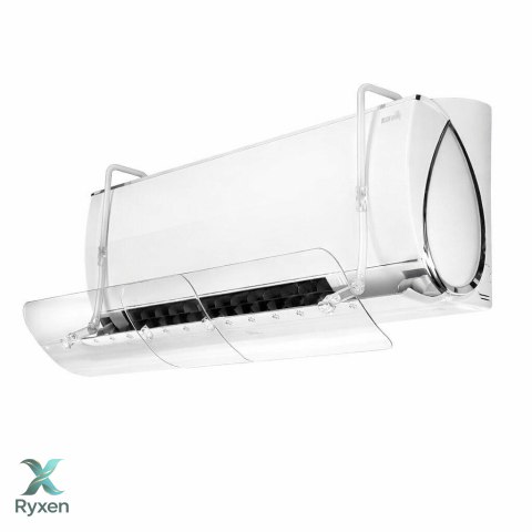 AG719K Deflektor osłona klimatyzacji transparentna ATL