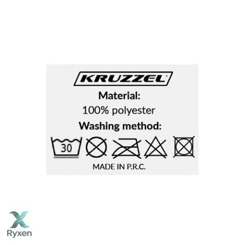 Fartuch ochronny nieprzemakalny 4-6L Kruzzel 26122 KRUZZEL