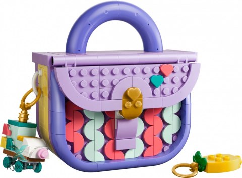 Klocki creator 31391 modna torebka ze schowkiem LEGO