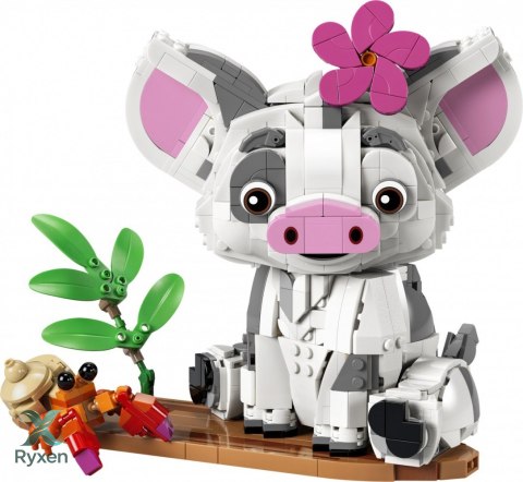 Klocki disney 43292 pua LEGO