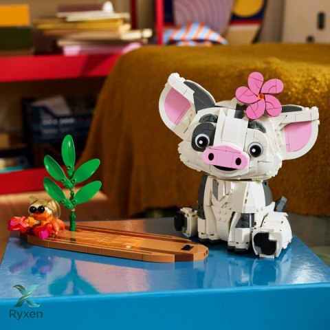 Klocki disney 43292 pua LEGO