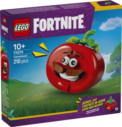 Klocki fortnite 77079 pomidorek LEGO
