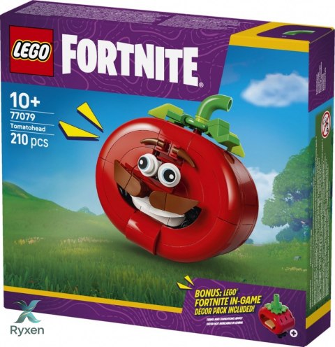 Klocki fortnite 77079 pomidorek LEGO