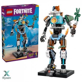 Klocki fortnite 77081 kitek LEGO