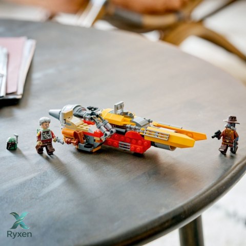 Klocki star wars 75437 Śmigacz cobba vantha LEGO
