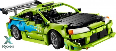 Klocki technic 42229 samochód fast and furious mitsubishi eclipse LEGO
